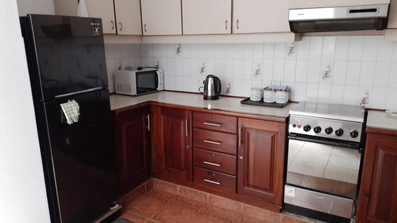 Chelsea Villa Bnb Colombo Exterior foto